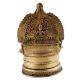 Hand Crafted Brass Diya Oil Lamp Puja  Diya Diwali Lamp